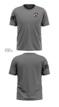 Ferallife Guards 79056222 Old School Cotton Feel Shirt - 1