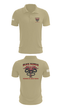 B-Co MRB Mamba 47249464 Short Sleeve Performance Polo - 87
