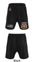 329 CSSB 21307721 Athletic Shorts With Pockets - 29