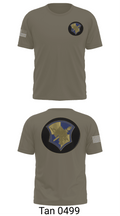 AOSD 75048162 Old School Cotton Feel Shirt - 70