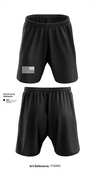 Athletic Shorts With Pockets, Hays County Sheriff’s Office, , Teamtime, Team time, sublimation, custom sports apparel, team uniforms, spirit wear, spiritwear, sports uniforms, custom shirts, team store, custom team store, fundraiser sports, apparel fundraiser
