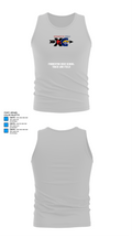 Forreston High School Track and Field 13556673 Tank Top - 13