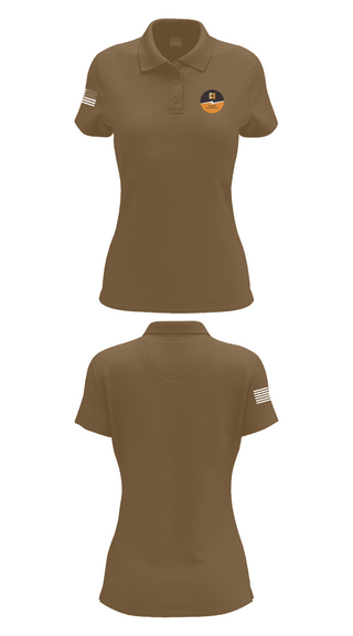 Womens Short Sleeve Performance Polo, Balkan Electric, , Teamtime, Team time, sublimation, custom sports apparel, team uniforms, spirit wear, spiritwear, sports uniforms, custom shirts, team store, custom team store, fundraiser sports, apparel fundraiser