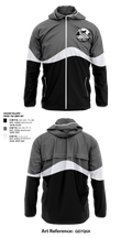 The Ranch 64578062 Windbreaker - 2