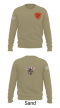 3/11 Mayhem 49305412 Crew Neck Sweatshirt - 85