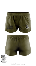 WVU AROTC 40772789 Ranger Panties - 103
