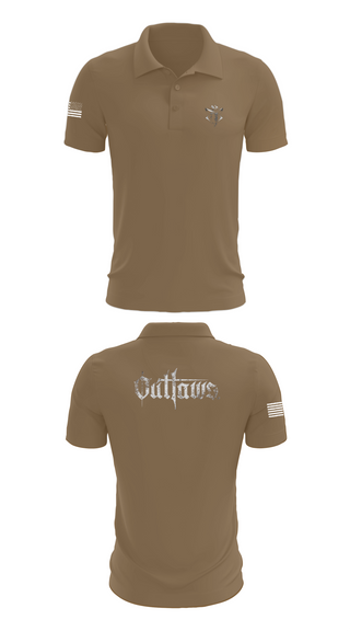 Short Sleeve Performance Polo, Easy 2nd PLT, , Teamtime, Team time, sublimation, custom sports apparel, team uniforms, spirit wear, spiritwear, sports uniforms, custom shirts, team store, custom team store, fundraiser sports, apparel fundraiser