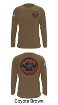 41st CEC-A 2239571 Long Sleeve Performance Shirt 6