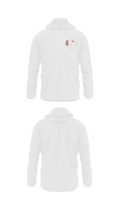 EPC Warriors Tennis 18527481 Windbreaker - 14