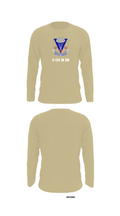 2-134 IN BN 89013479 Long Sleeve Performance Shirt 92
