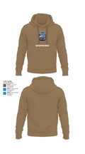 NAVSUBTRACENPAC 48125682 Hoodie - 11