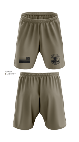 Athletic Shorts With Pockets, 19 AW WAR Center, Air Force, Teamtime, Team time, sublimation, custom sports apparel, team uniforms, spirit wear, spiritwear, sports uniforms, custom shirts, team store, custom team store, fundraiser sports, apparel fundraiser