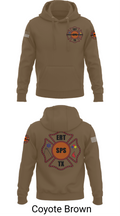 Plant X ERT 7276116 Hoodie - 18