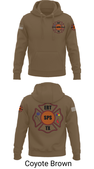Hoodie, Plant X ERT, , Teamtime, Team time, sublimation, custom sports apparel, team uniforms, spirit wear, spiritwear, sports uniforms, custom shirts, team store, custom team store, fundraiser sports, apparel fundraiser