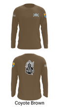 HHC Mortars 63835758 Long Sleeve Performance Shirt 6