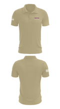 Concord Raiders 68850375 Short Sleeve Performance Polo - 35