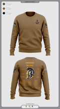H2 52890180 Crew Neck Sweatshirt - 2
