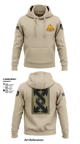 Hoodie, 441st transportation company, Army, Teamtime, Team time, sublimation, custom sports apparel, team uniforms, spirit wear, spiritwear, sports uniforms, custom shirts, team store, custom team store, fundraiser sports, apparel fundraiser
