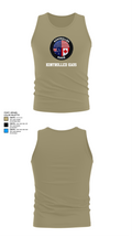 Kontrolled Kaos 4706470 Tank Top - 99