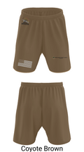 AOB Syria 70819230 Athletic Shorts With Pockets - 9