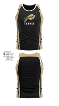 Giddings Tennis 56331740 Tank Top - 2