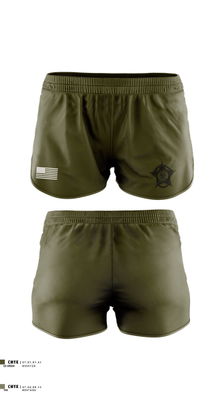 Ranger Panties, Desoto Parish Sheriff’s Office SWAT, , Teamtime, Team time, sublimation, custom sports apparel, team uniforms, spirit wear, spiritwear, sports uniforms, custom shirts, team store, custom team store, fundraiser sports, apparel fundraiser