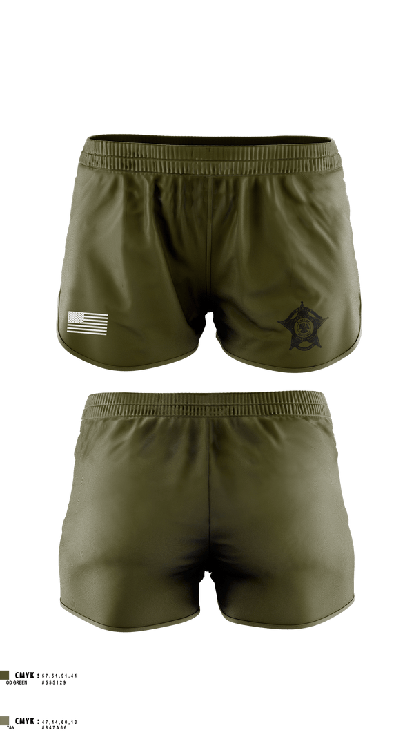 Ranger Panties, Desoto Parish Sheriff’s Office SWAT, , Teamtime, Team time, sublimation, custom sports apparel, team uniforms, spirit wear, spiritwear, sports uniforms, custom shirts, team store, custom team store, fundraiser sports, apparel fundraiser