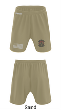 SMCO 97936482 Athletic Shorts With Pockets - 89