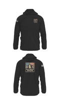 Hollywood Division 53010755 Windbreaker - 20
