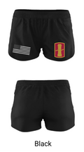 197th field artillery brigade 46187100 Ranger Panties - 22