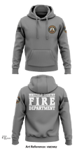 Station 12 TRT 63854404 Hoodie - 115