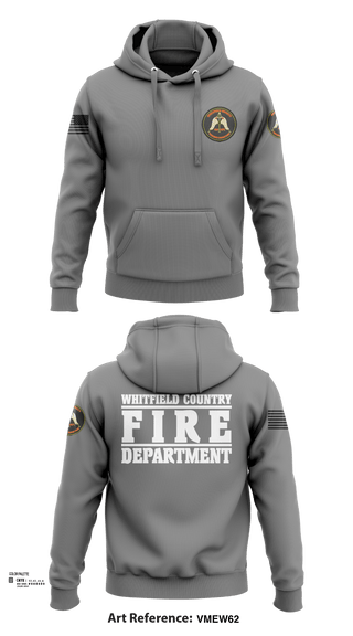 Hoodie, Station 12 TRT, , Teamtime, Team time, sublimation, custom sports apparel, team uniforms, spirit wear, spiritwear, sports uniforms, custom shirts, team store, custom team store, fundraiser sports, apparel fundraiser