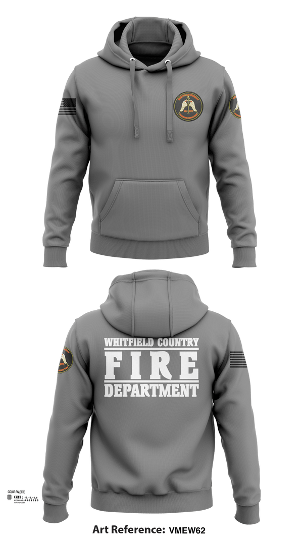 Hoodie, Station 12 TRT, , Teamtime, Team time, sublimation, custom sports apparel, team uniforms, spirit wear, spiritwear, sports uniforms, custom shirts, team store, custom team store, fundraiser sports, apparel fundraiser