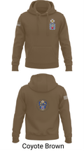 1st Battalion, 16th Infantry Regiment 49453656 Hoodie - 18