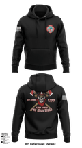 PVFR 80552354 Hoodie - 101
