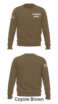 TAMUSA ROTC 2453742 Crew Neck Sweatshirt - 5