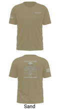 Adam Platoon 34033913 Short Sleeve Performance Shirt - 91