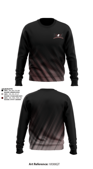 Crew Neck Sweatshirt, Jacksonville Women’s rugby, Rugby, Teamtime, Team time, sublimation, custom sports apparel, team uniforms, spirit wear, spiritwear, sports uniforms, custom shirts, team store, custom team store, fundraiser sports, apparel fundraiser