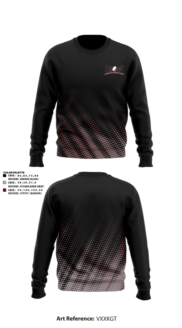 Crew Neck Sweatshirt, Jacksonville Women’s rugby, Rugby, Teamtime, Team time, sublimation, custom sports apparel, team uniforms, spirit wear, spiritwear, sports uniforms, custom shirts, team store, custom team store, fundraiser sports, apparel fundraiser