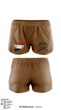 3-6 FA 94514876 Ranger Panties - 1