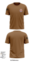 439th MMB 38467463 Short Sleeve Performance Shirt - 103