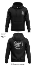 Scuba Ship 1492 63860493 Hoodie - 50