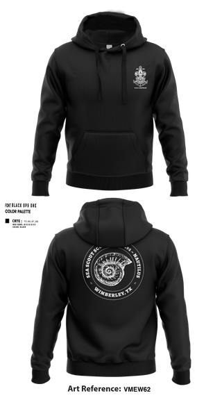 Hoodie, Scuba Ship 1492, Swimming, Teamtime, Team time, sublimation, custom sports apparel, team uniforms, spirit wear, spiritwear, sports uniforms, custom shirts, team store, custom team store, fundraiser sports, apparel fundraiser