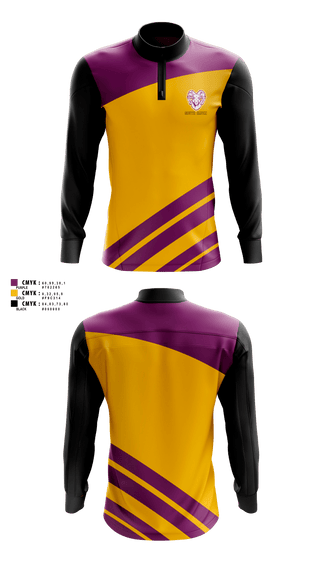 Quarter Zip Jacket, South Haven Tennis, Tennis, Teamtime, Team time, sublimation, custom sports apparel, team uniforms, spirit wear, spiritwear, sports uniforms, custom shirts, team store, custom team store, fundraiser sports, apparel fundraiser