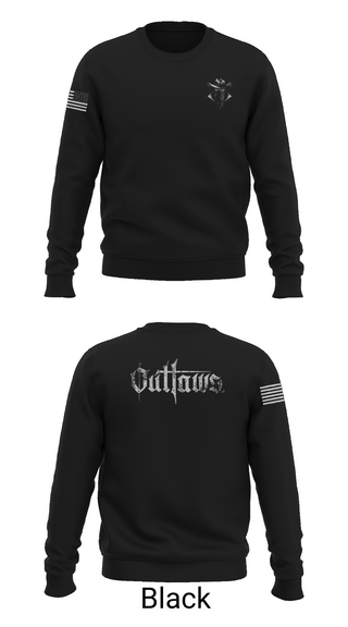 Crew Neck Sweatshirt, Easy 2nd PLT, , Teamtime, Team time, sublimation, custom sports apparel, team uniforms, spirit wear, spiritwear, sports uniforms, custom shirts, team store, custom team store, fundraiser sports, apparel fundraiser