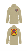 Charley troop 2-108 CAV 33316254 Windbreaker - 77