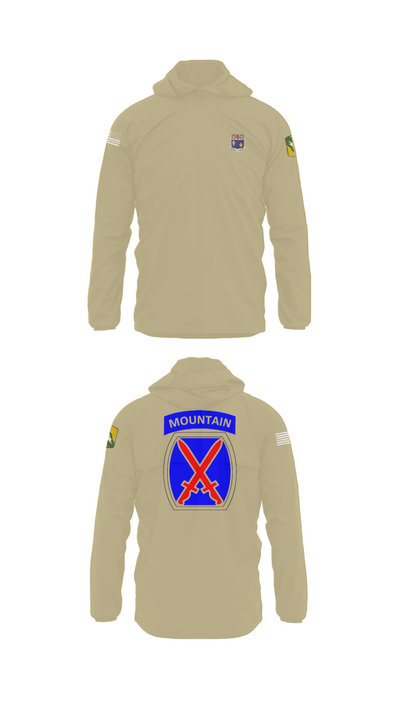 1-155th 38658910 Windbreaker - 77