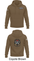 Echo Company 50720831 Hoodie - 18