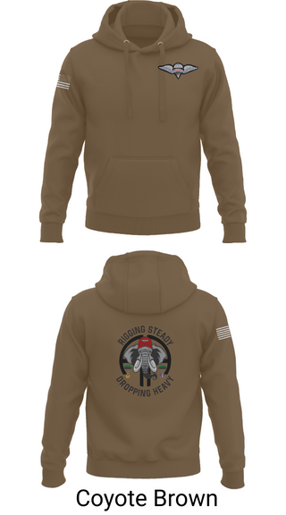 Hoodie, Echo Company, , Teamtime, Team time, sublimation, custom sports apparel, team uniforms, spirit wear, spiritwear, sports uniforms, custom shirts, team store, custom team store, fundraiser sports, apparel fundraiser