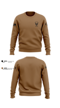 OSA DDG79 12784449 Crew Neck Sweatshirt - 3